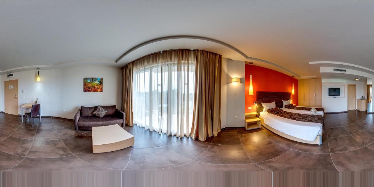 Sh Dolce Vita Golden Sands Esterno foto