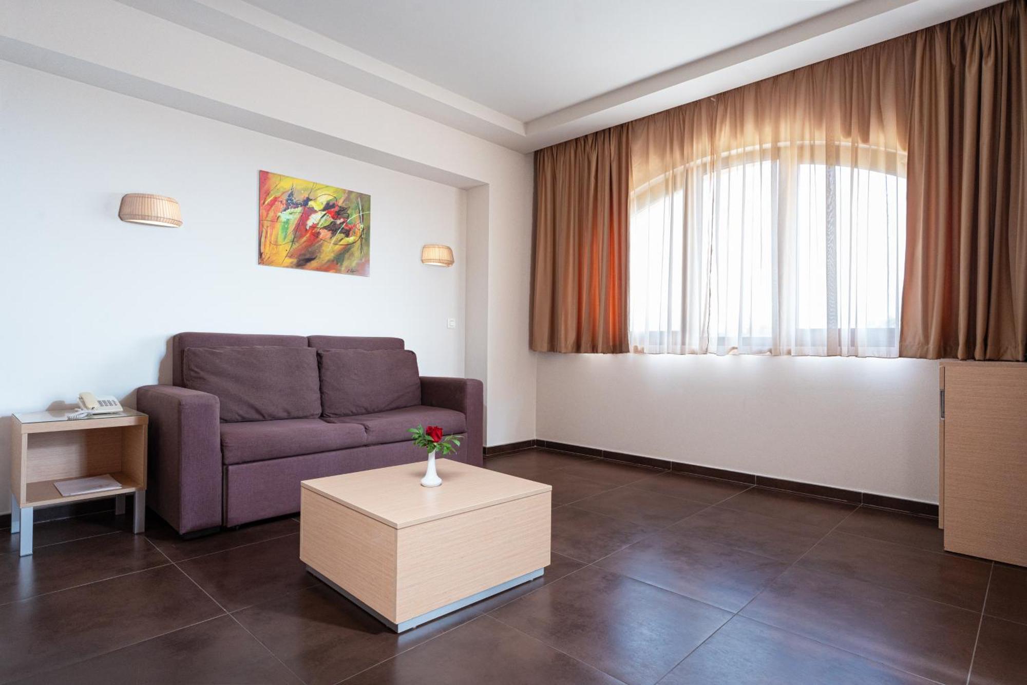 Sh Dolce Vita Golden Sands Esterno foto