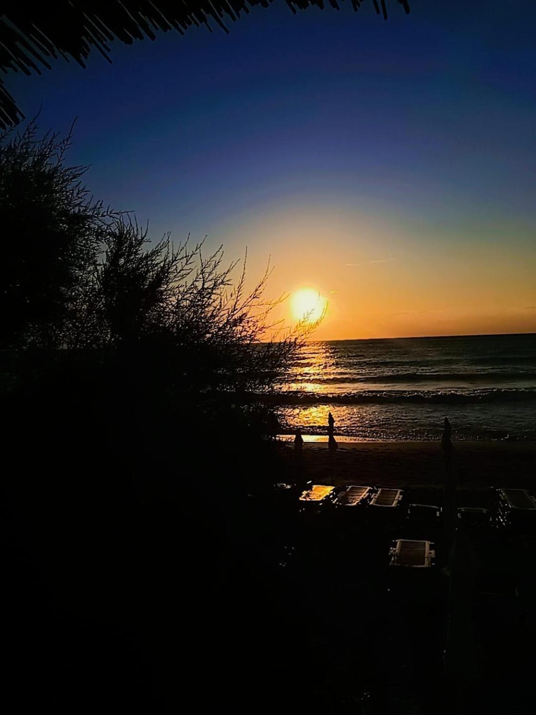 Sh Dolce Vita Golden Sands Esterno foto